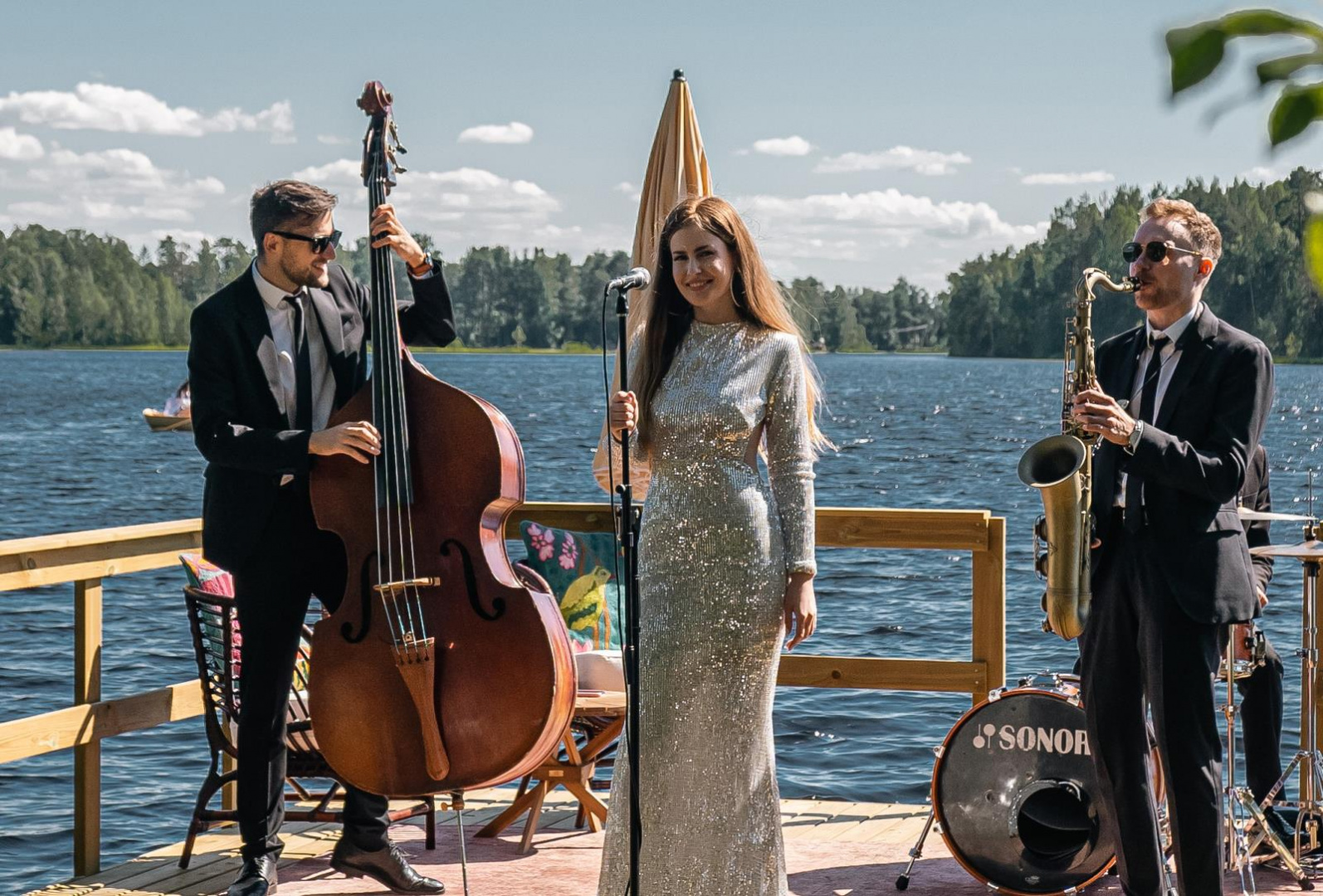 Ежегодный камерный музыкальный фестиваль - фотография № 2