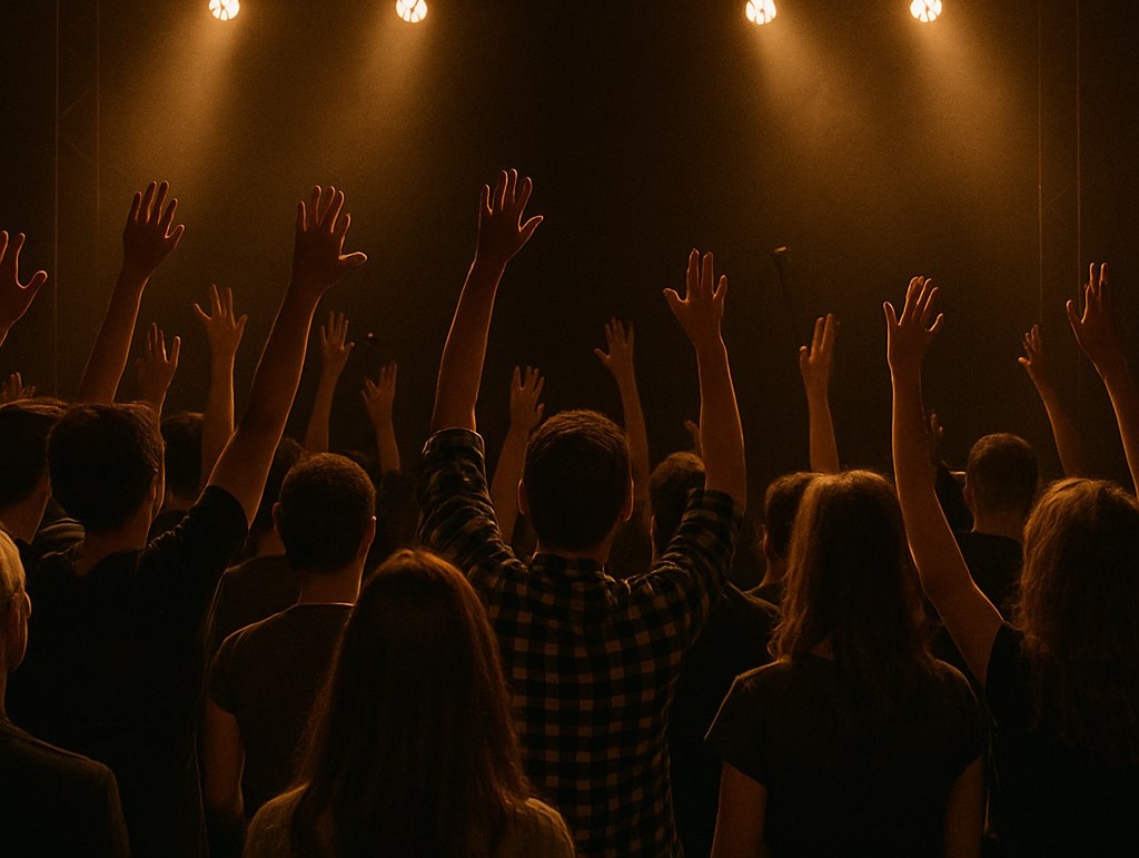 Группа «Электропартизаны» - фотография № 1