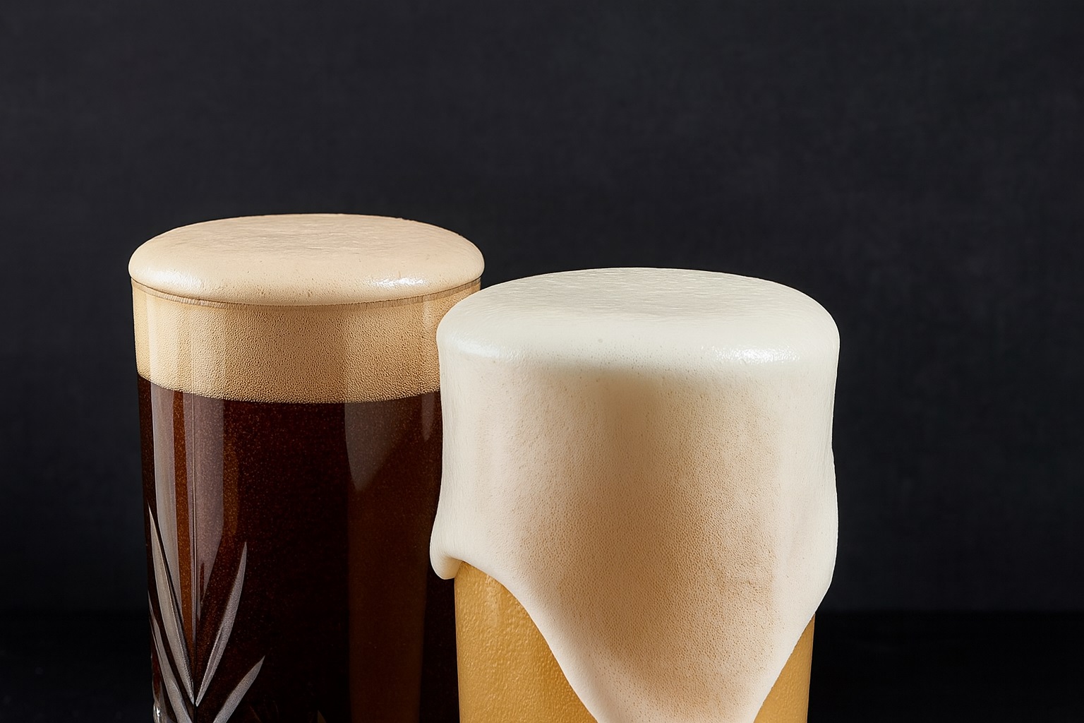 Третье пиво в подарок в ресторане «Игристые» - фотография № 1