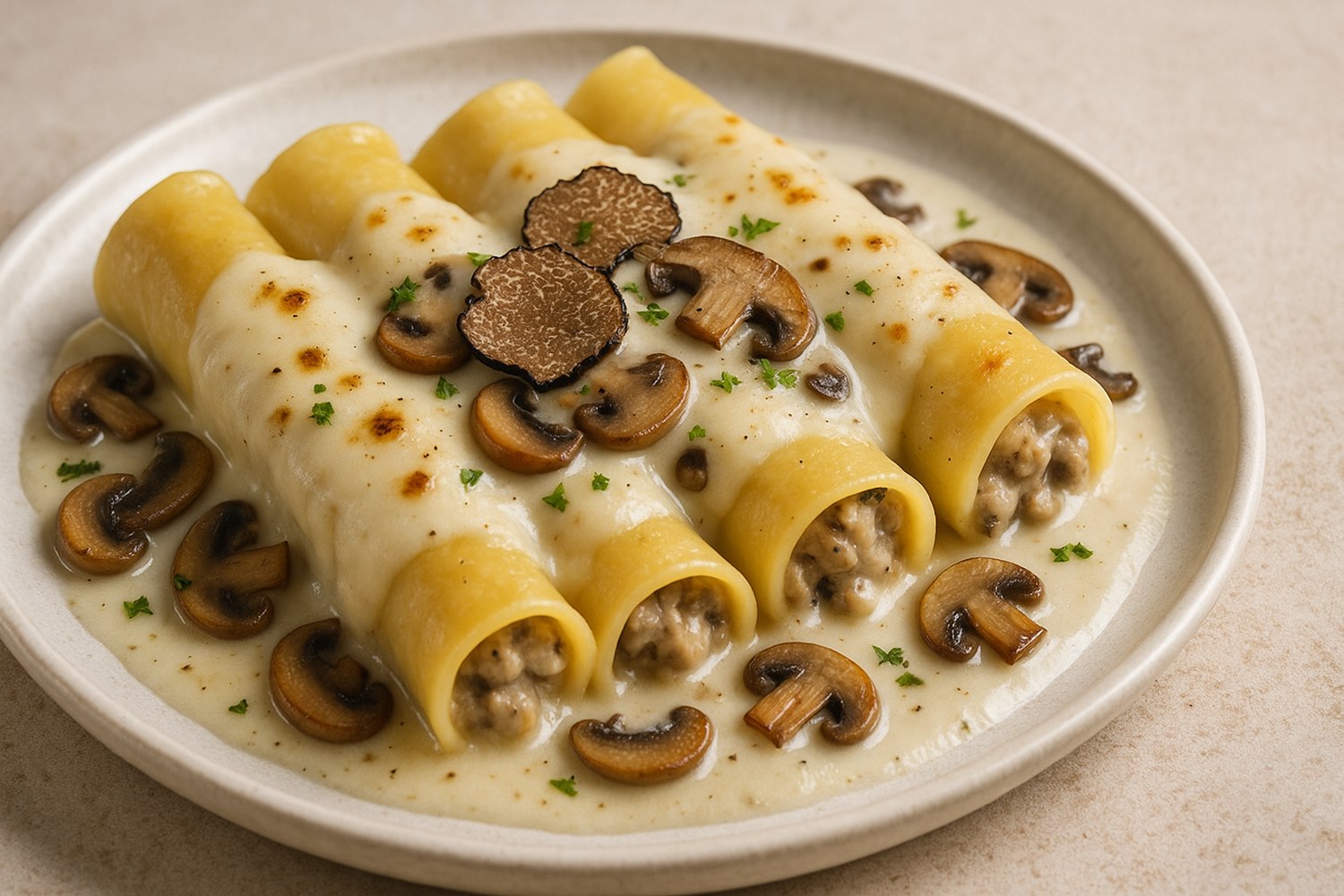 Фестиваль региональных кухонь Италии – Венето - фотография № 1