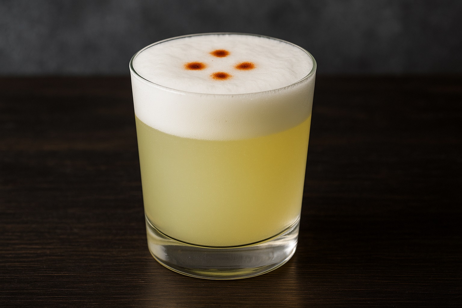 20 лучших коктейлей в мире, которые обязательно стоит попробовать. Часть I - фотография № 3