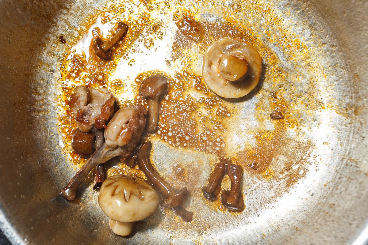 Лазанья с рагу из цыплёнка в сливочном соусе от шеф-повара Event Hall October - фотография № 18