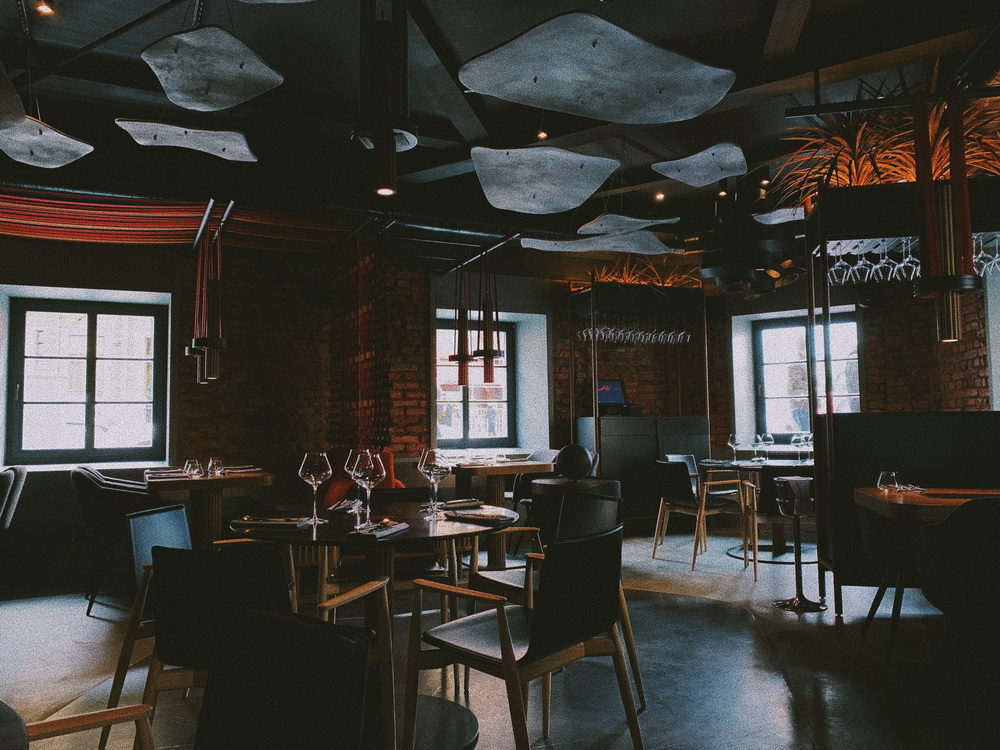 Открытие летнего двора - фотография № 1