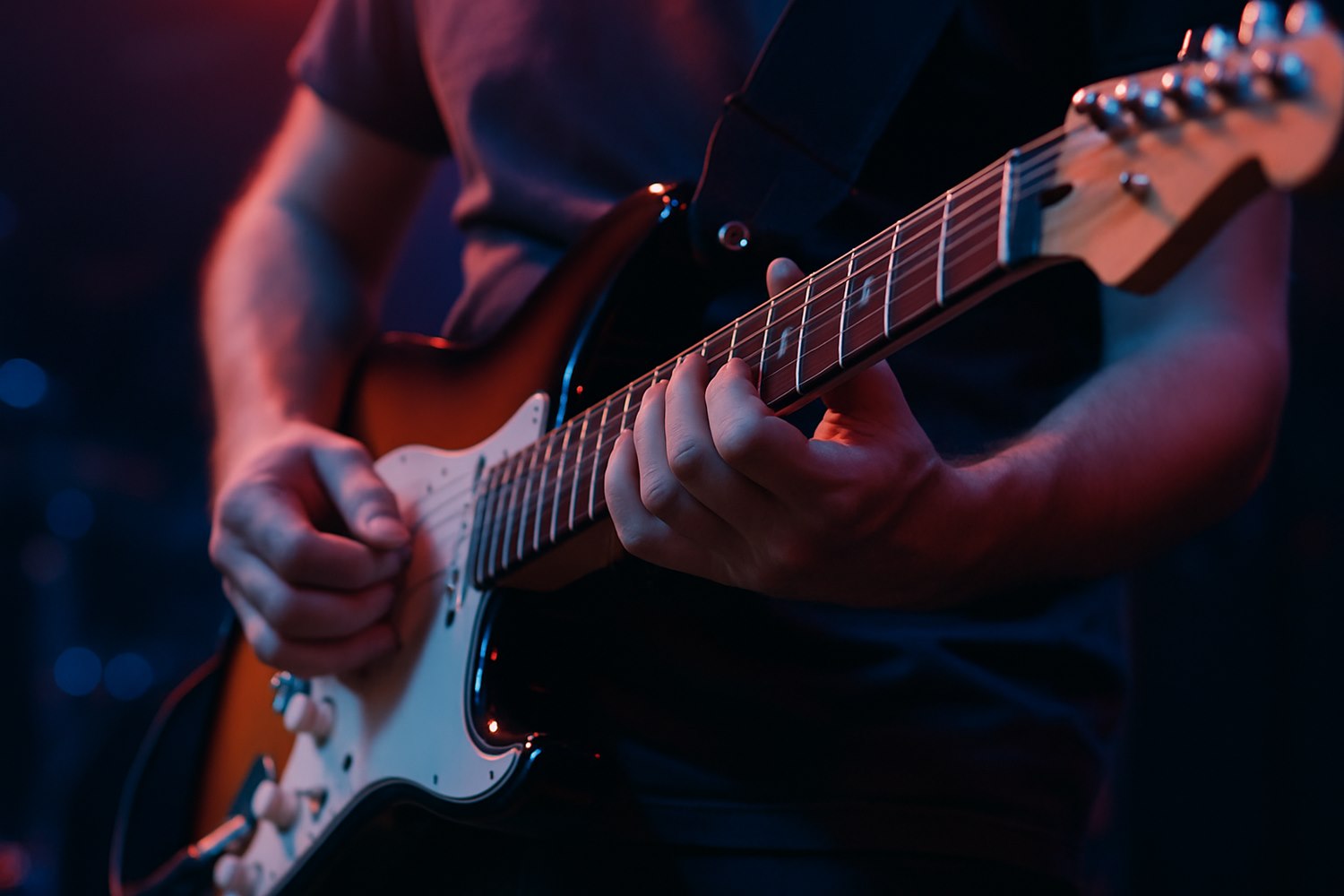 Группа The Crossroadz - фотография № 1