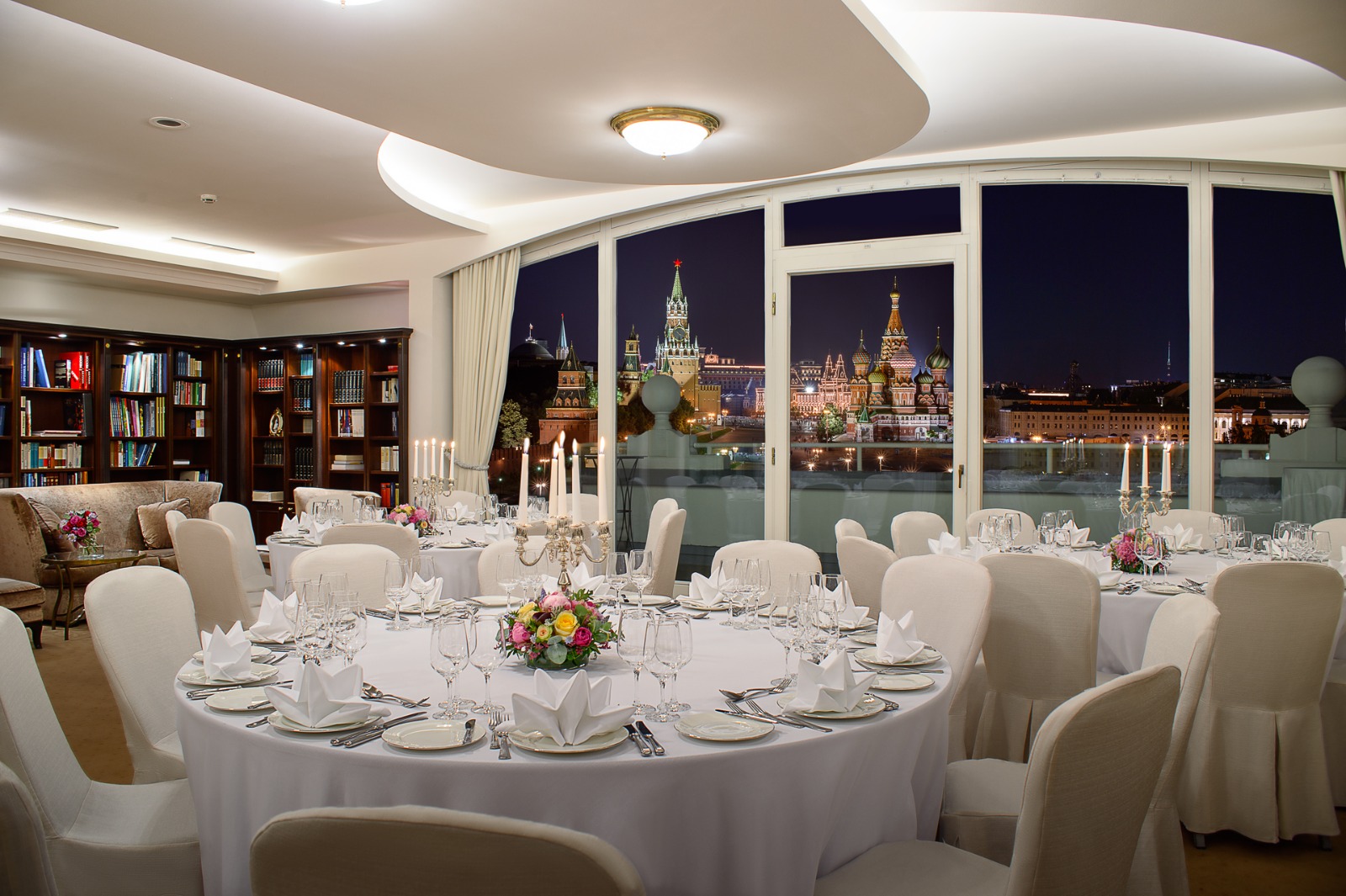 Лучшие отели России по версии 50 Best Tastes of Russia - фотография № 21