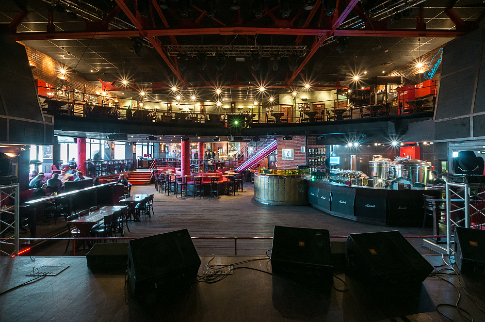 Группа SULA FRAY - фотография № 1