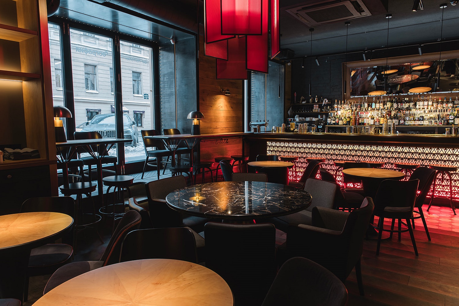 День рождения «Географии» - фотография № 1