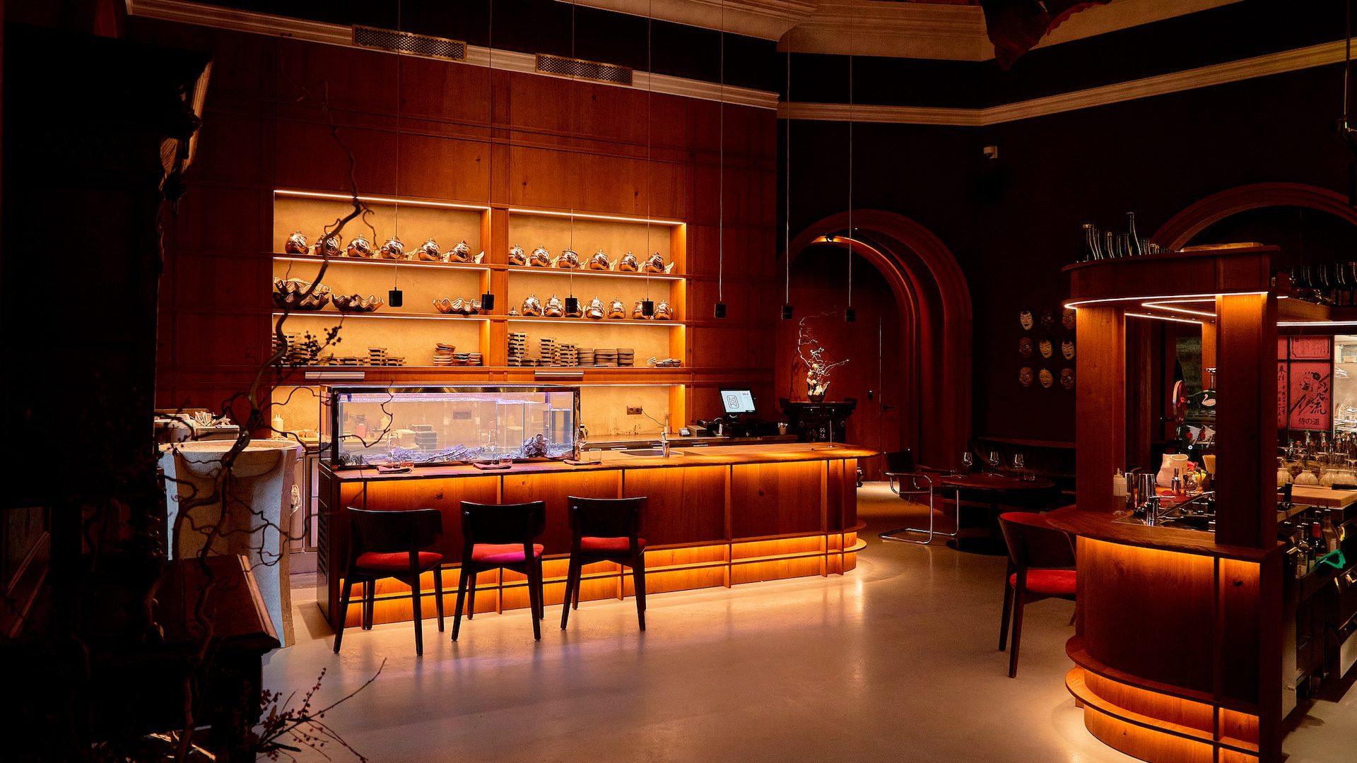 Chef’s Table - фотография № 1