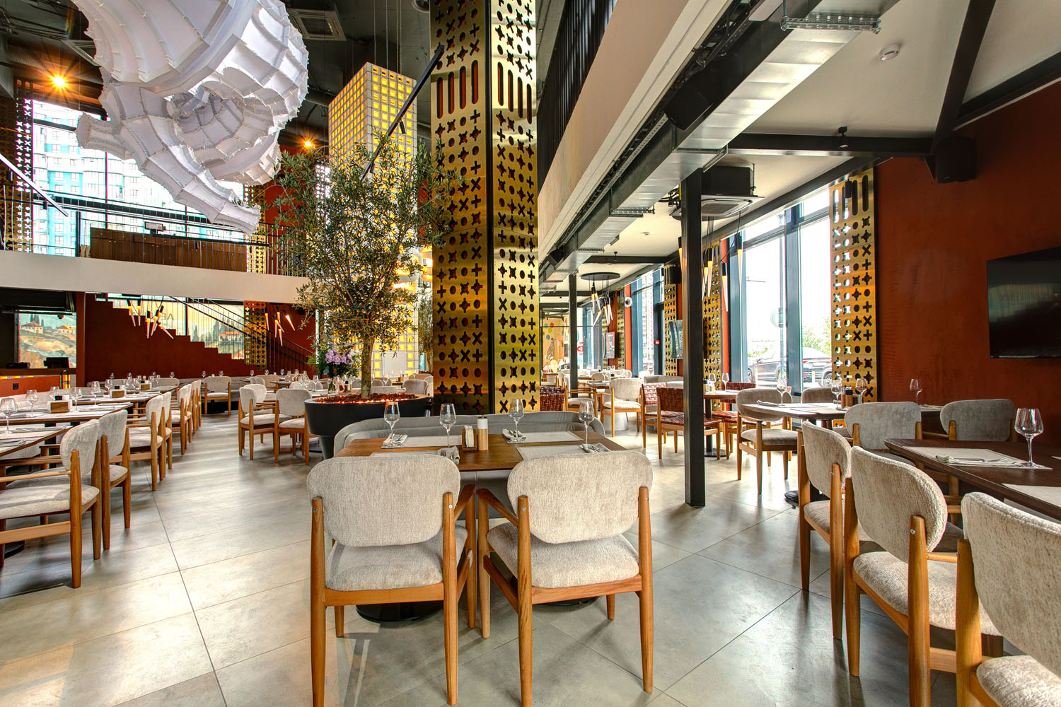 Румяная ватрушка с грушевым повидлом - фотография № 1