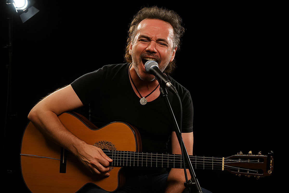 Джанго - фотография № 1