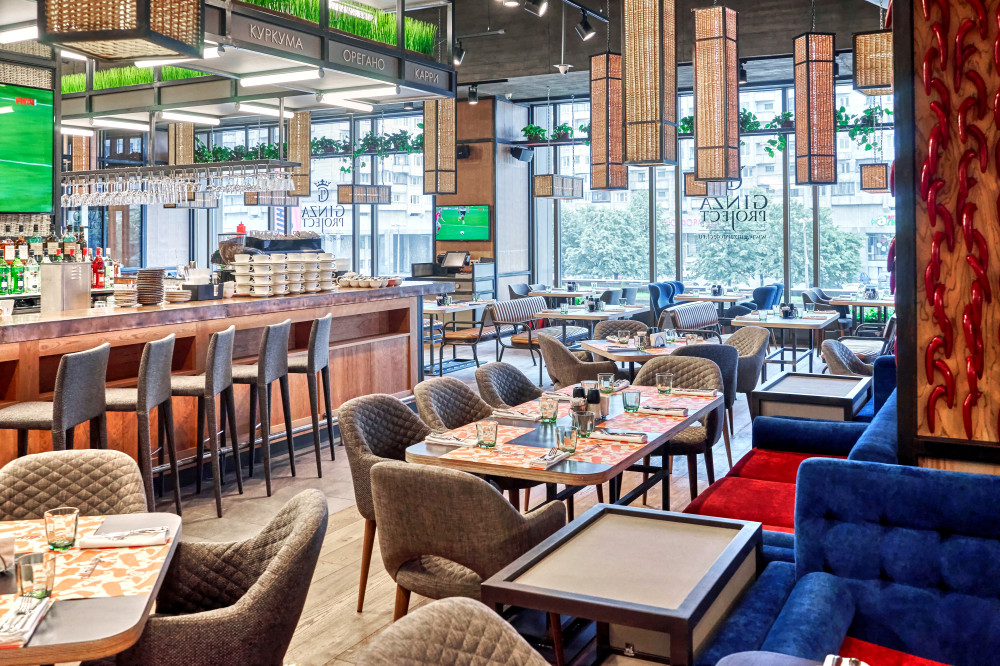 Готовим сытный и ароматный панини с цыпленком - фотография № 1