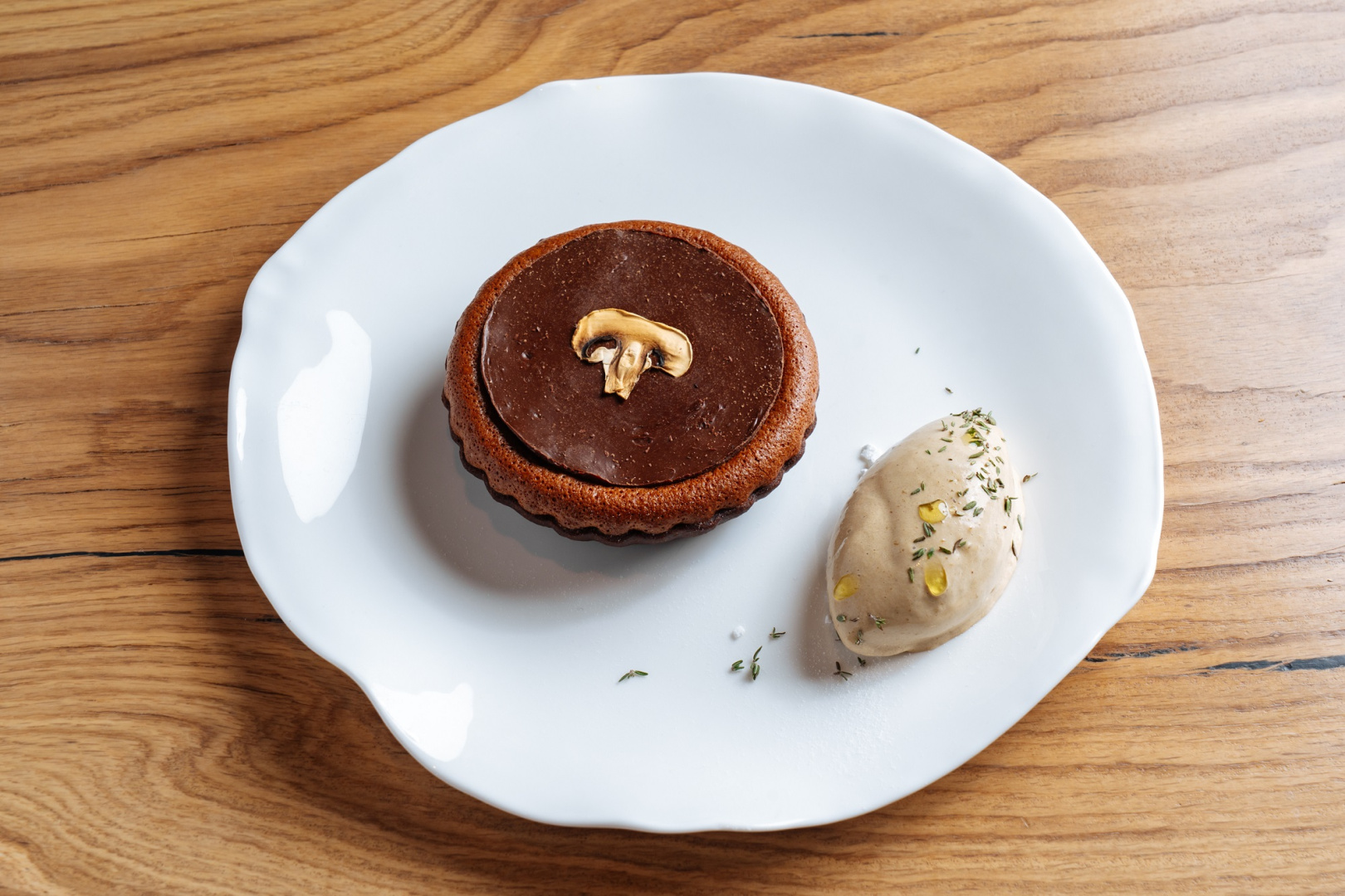 Обновление меню в Inner - фотография № 10