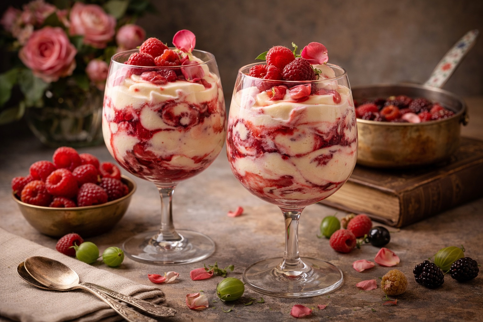 Необычные слова, связанные с едой - фотография № 3