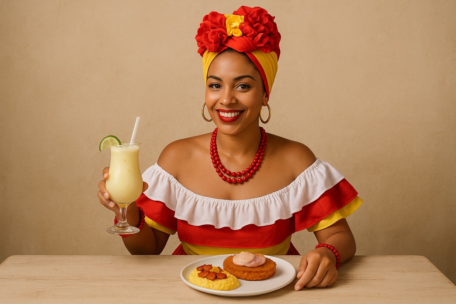 Флоридский бранч - фотография № 1