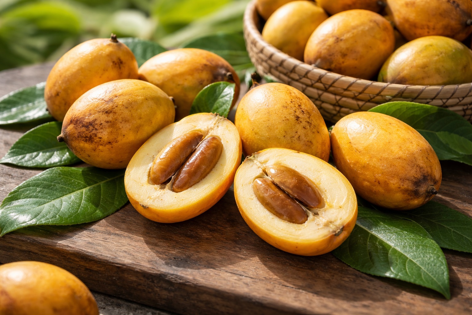 5 редких диких фруктов Непала, которые стоит попробовать хотя бы раз в жизни - фотография № 1