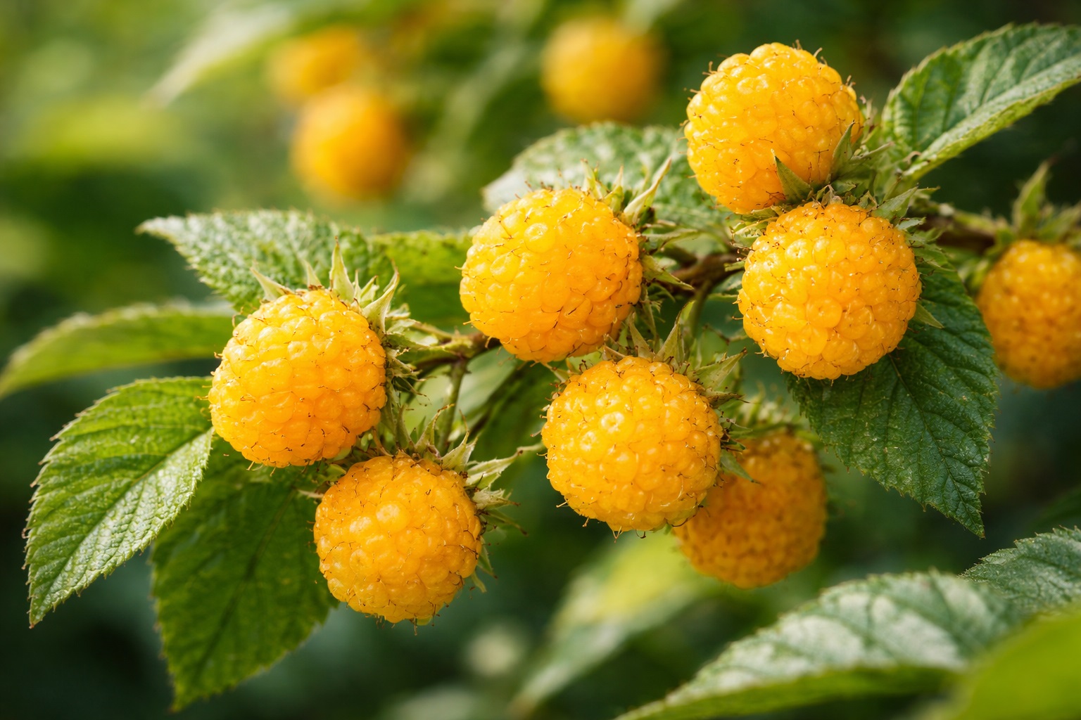 5 редких диких фруктов Непала, которые стоит попробовать хотя бы раз в жизни - фотография № 4