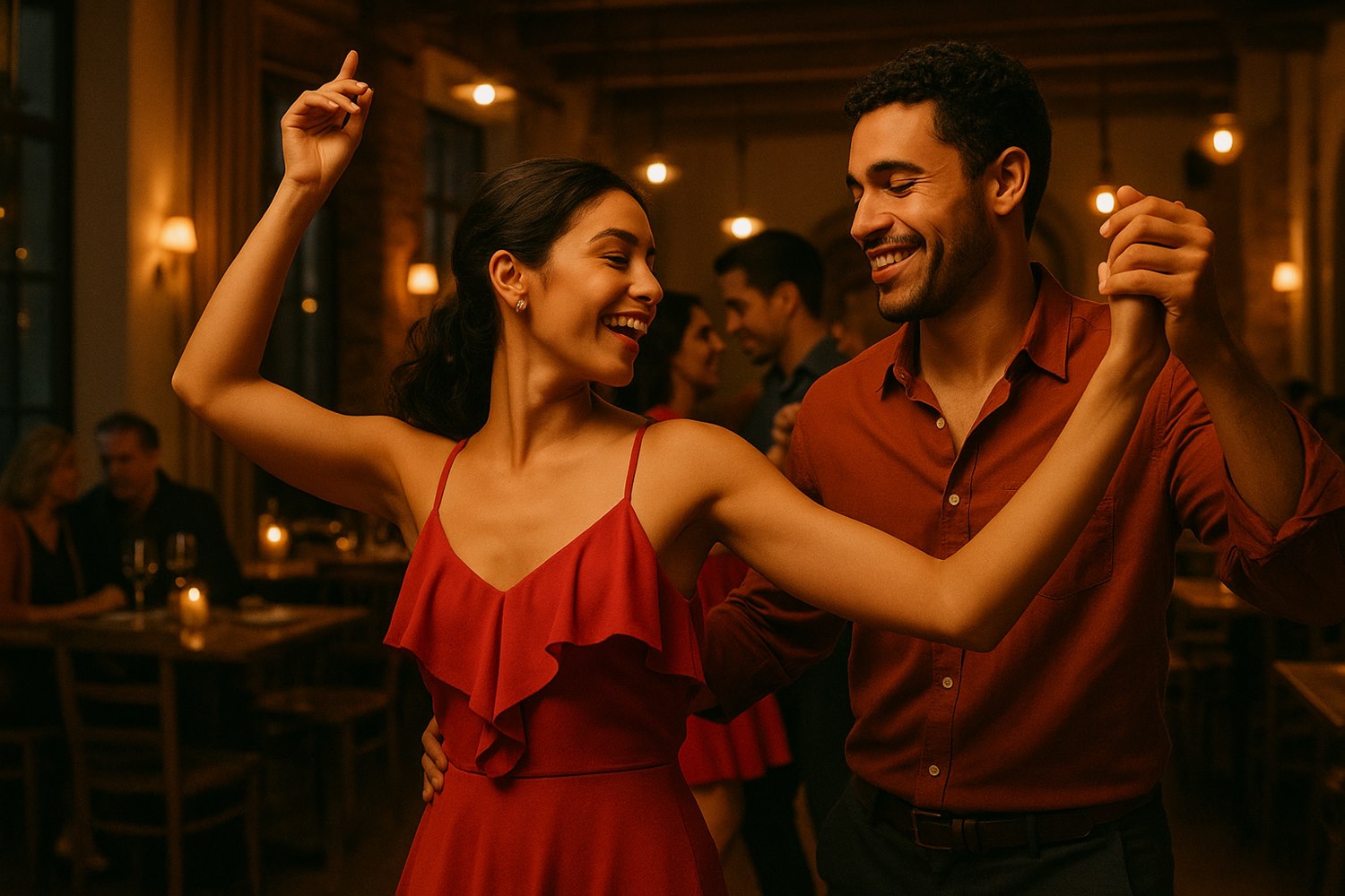 Хуан Орлендис / Juan Horlendis (Куба) - фотография № 1