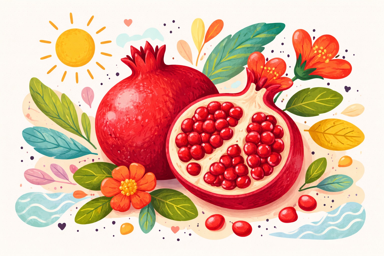 5 фруктов, которые стоит есть при кашле или простуде - фотография № 1