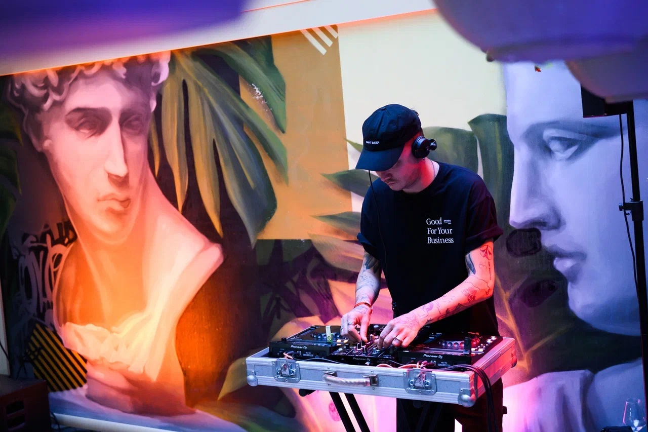 Memo Dvor - фотография № 1