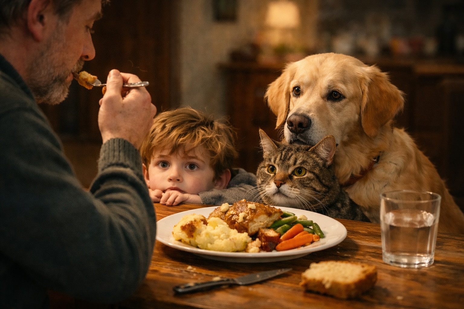 Необычные слова, связанные с едой - фотография № 4