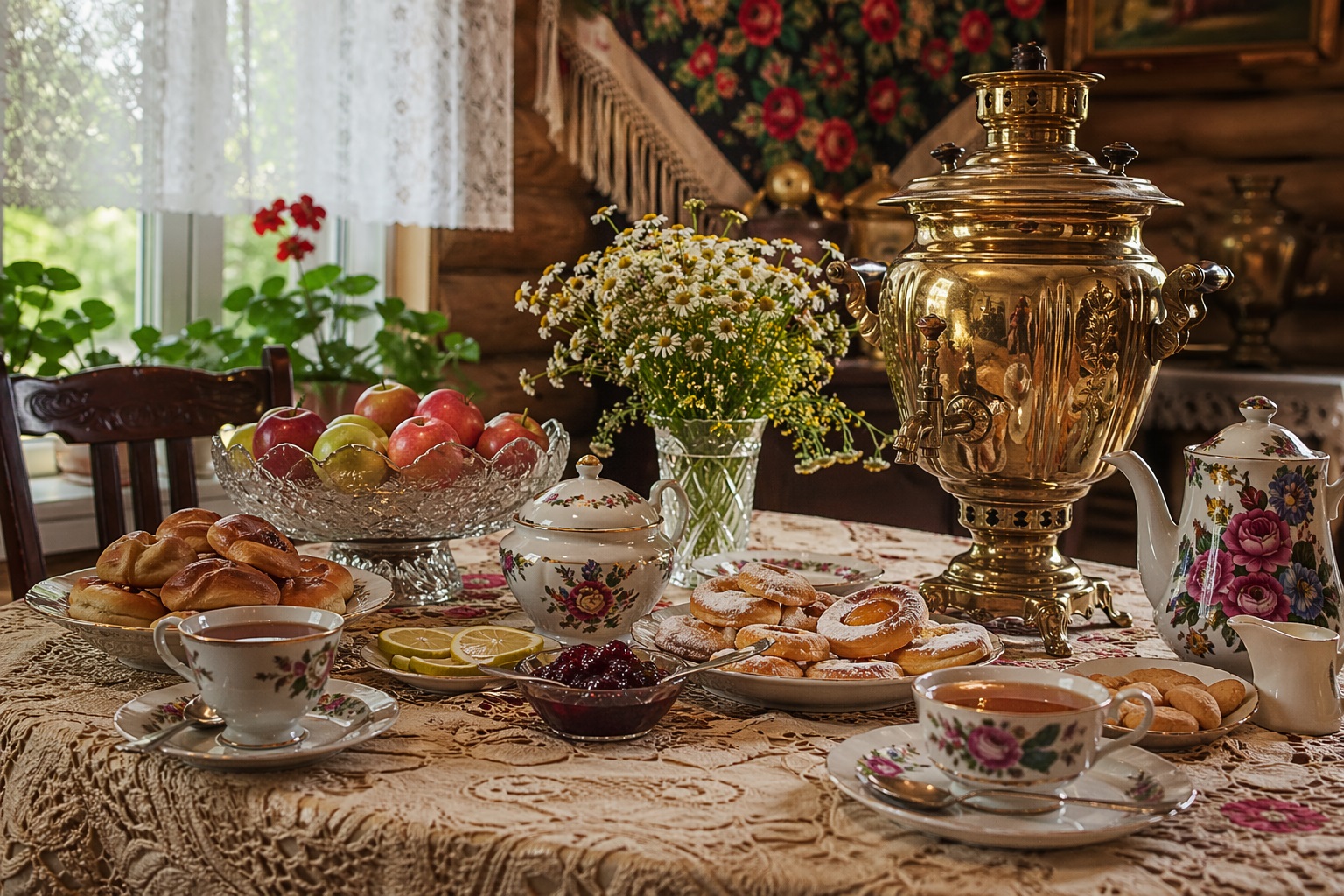 Подарок на день рождения от ресторана «Таможня» - фотография № 1