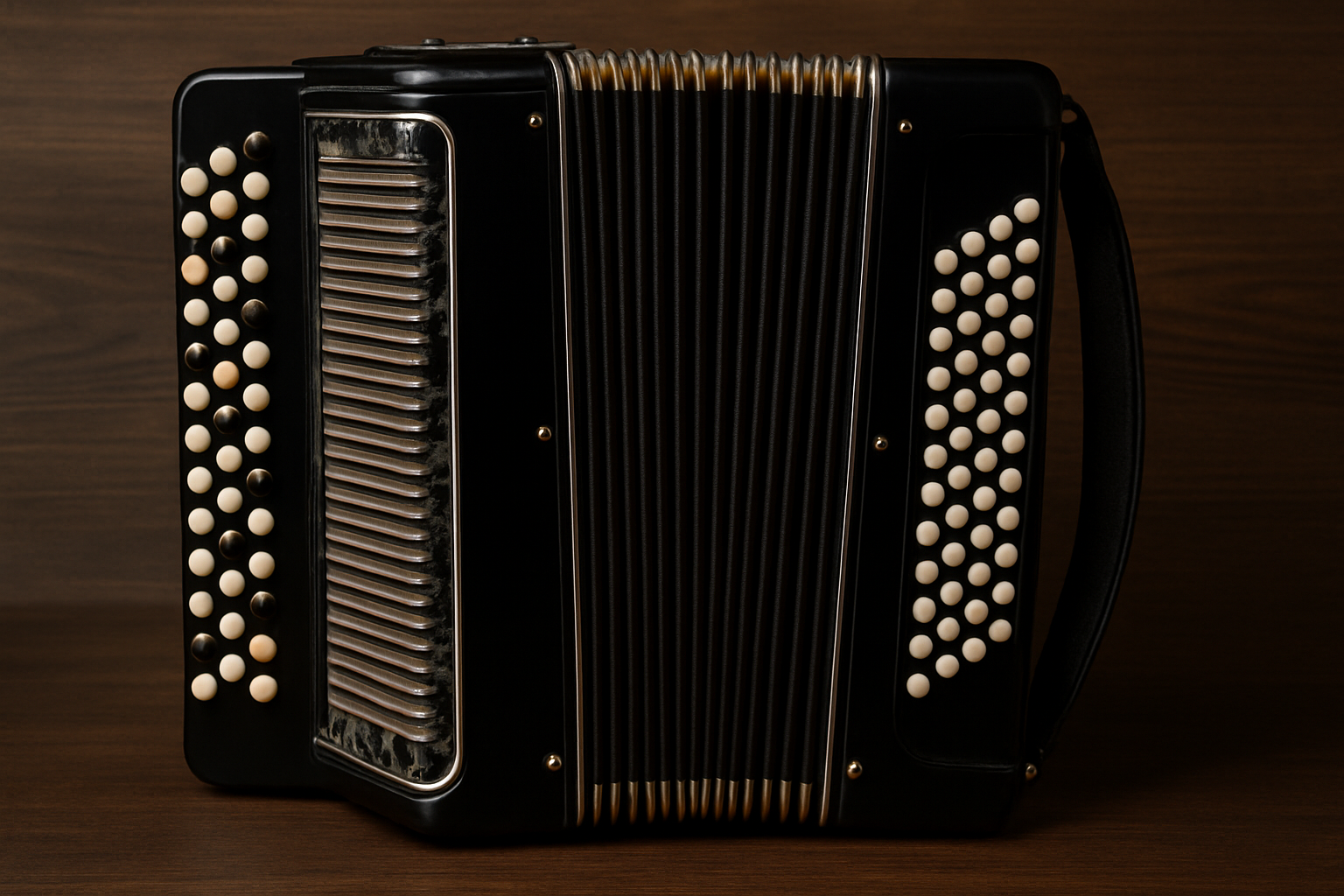 Nikolay (баянист) - фотография № 1