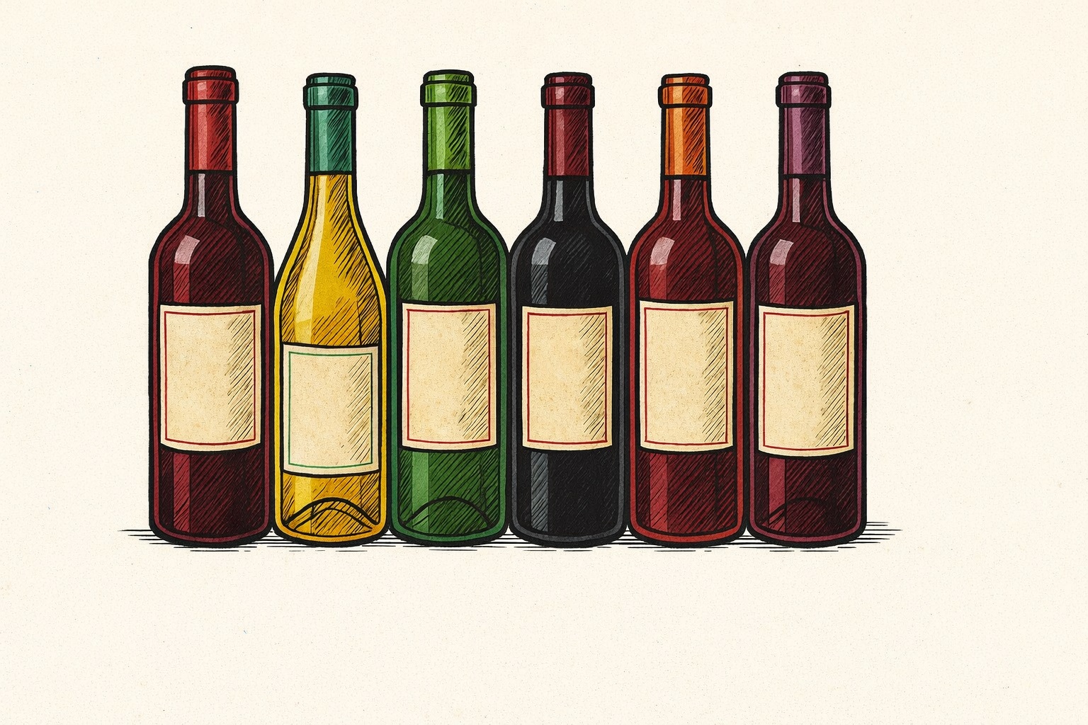 -30% на вина в бутылках по вторникам в ресторане «Этаж 41» - фотография № 1