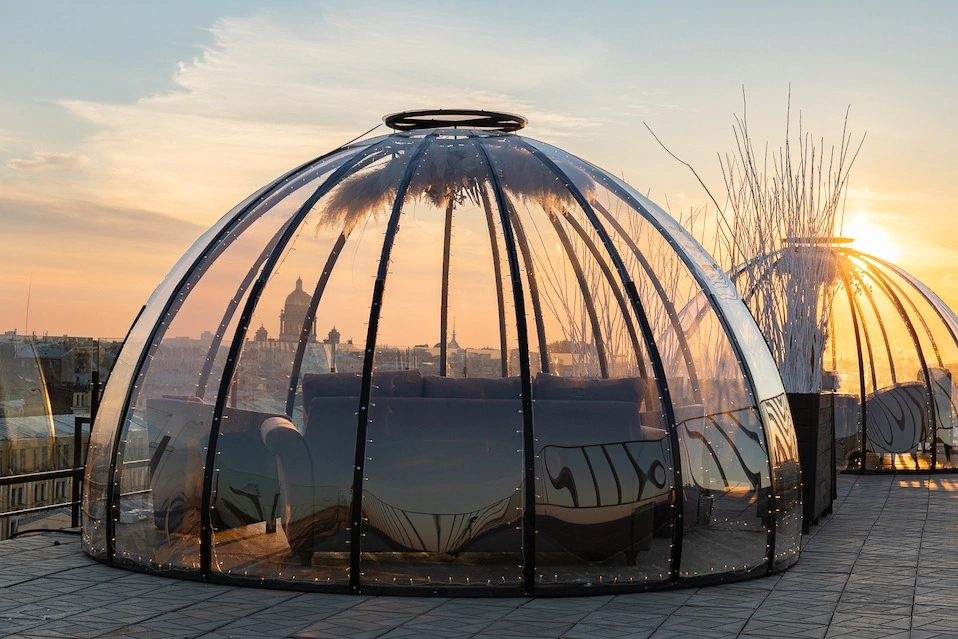 Sky Terrasse