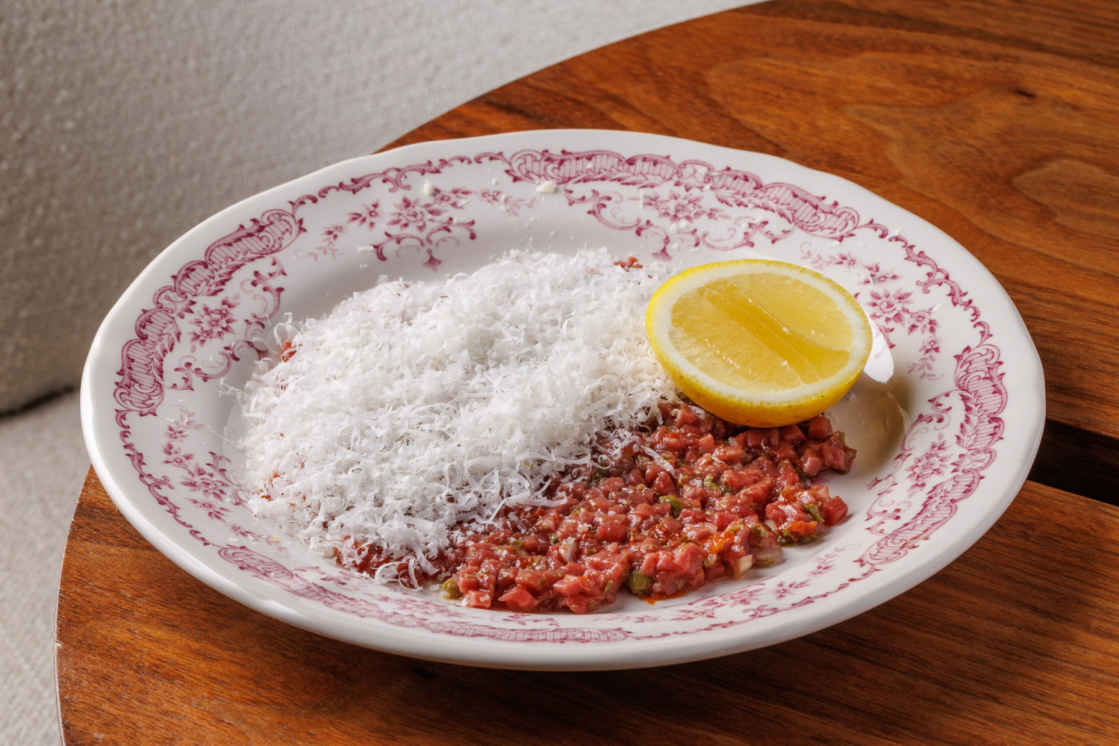 «Бьянка бистро и бар» — новый проект Алексея Алексеева - фотография № 2