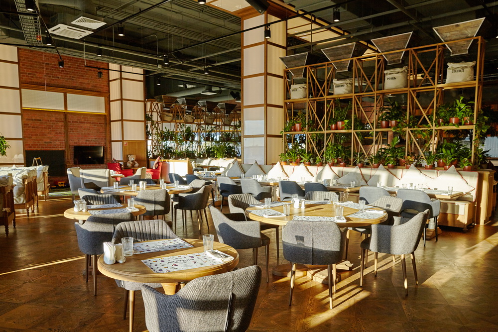 Живая музыка - фотография № 1