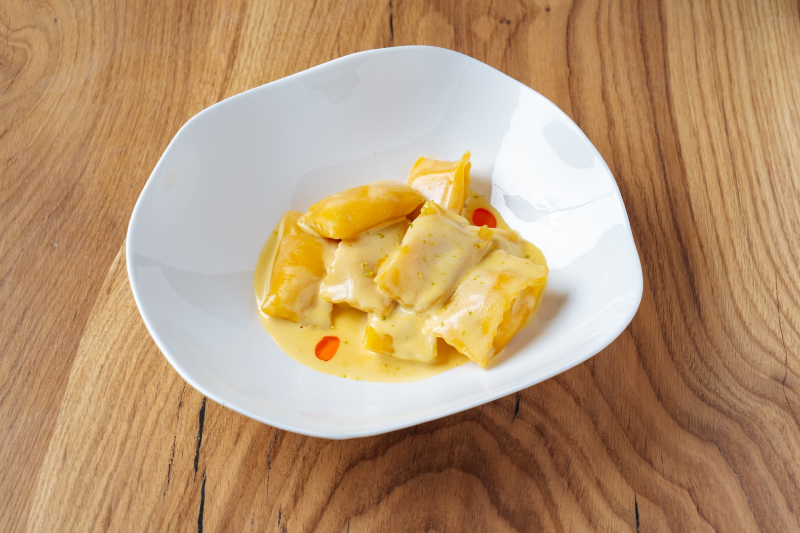 Обновление меню в Inner - фотография № 3