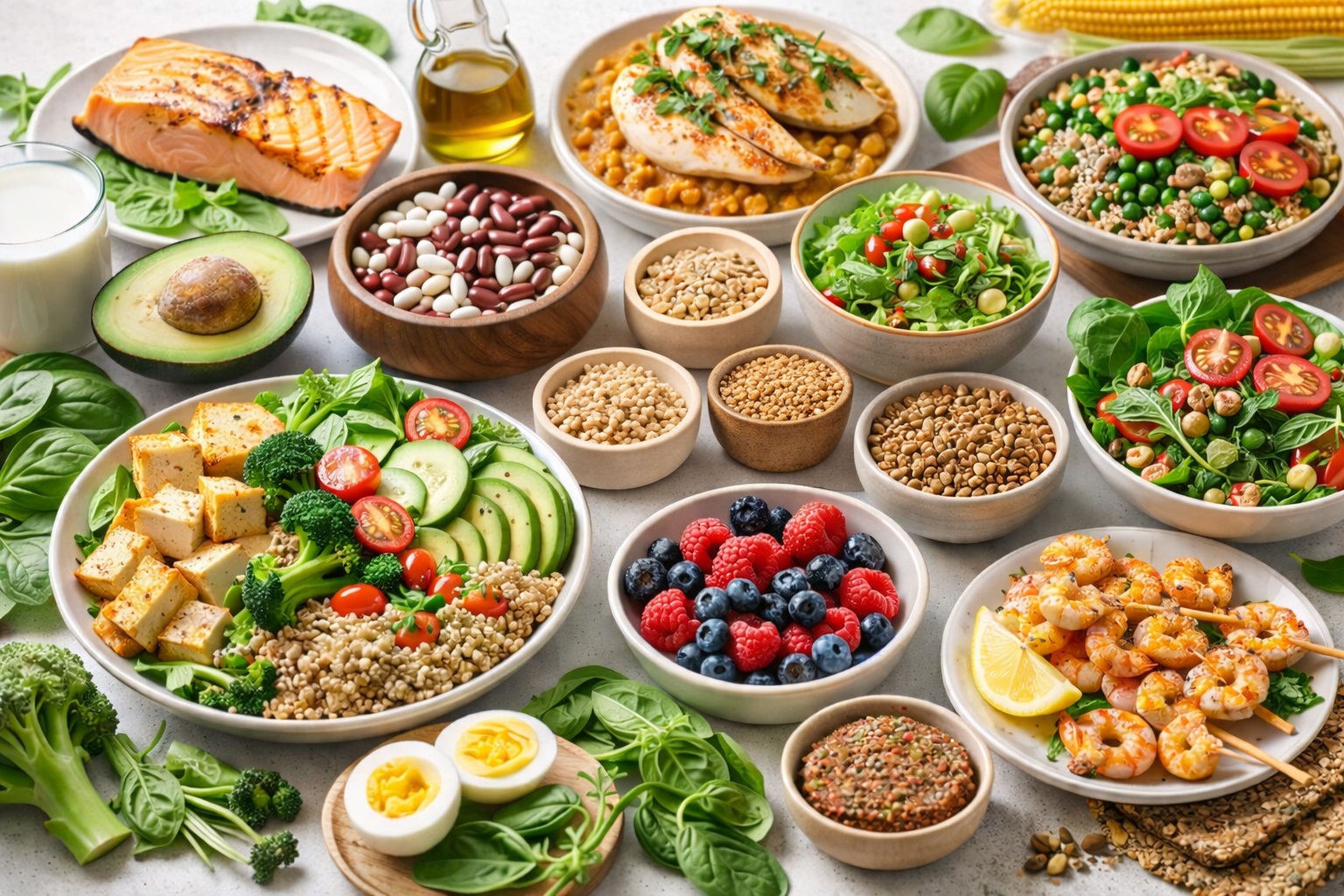 Почему мы стали внимательнее к тому, что едим, и как это меняет быт - фотография № 4