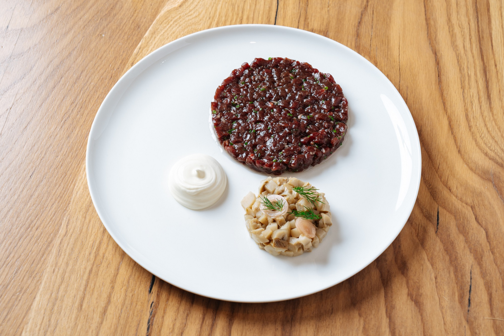 Обновление меню в Inner - фотография № 4