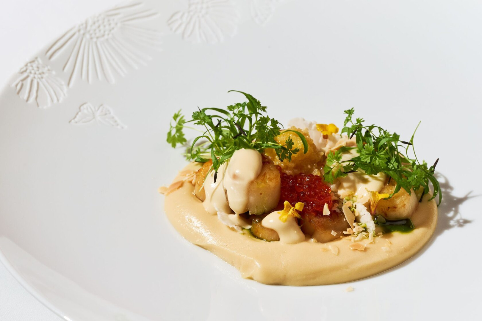 Обновление меню в Minerals - фотография № 6