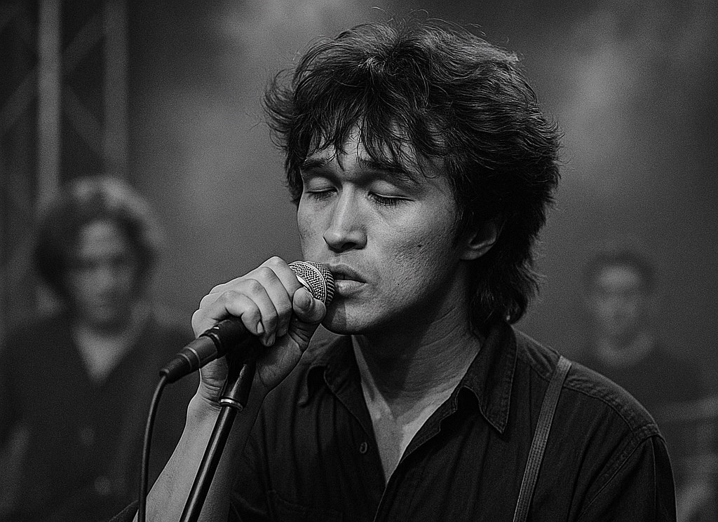 Группа «ВИКТОР» - фотография № 1