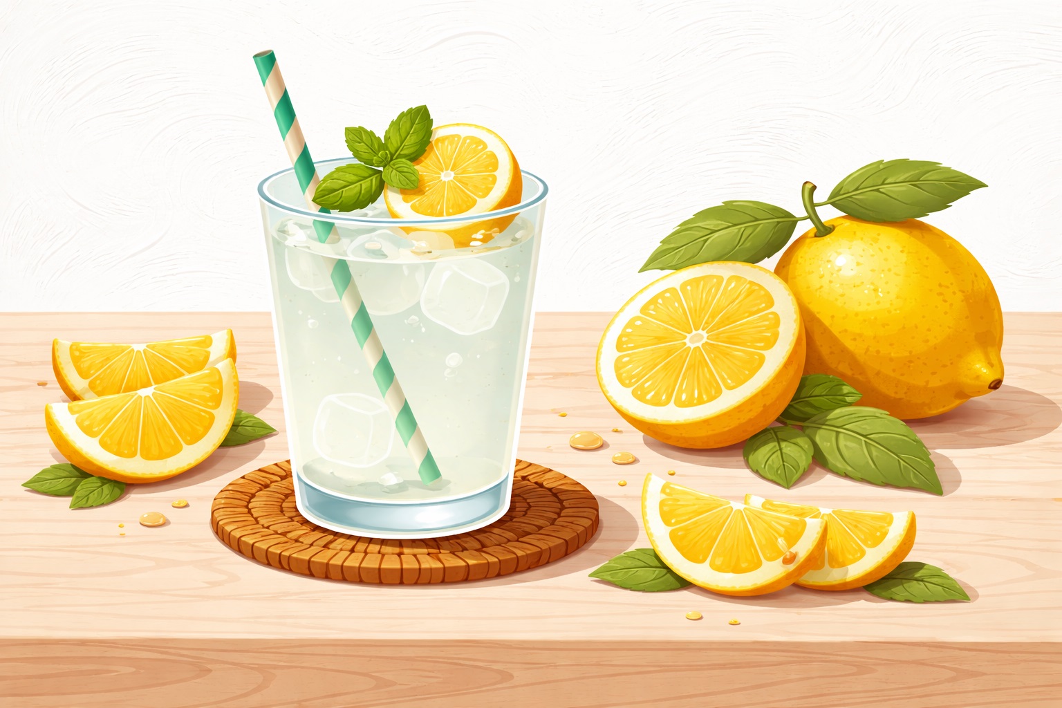 Что добавить к кокосовой воде, чтобы сделать ее еще полезнее - фотография № 2