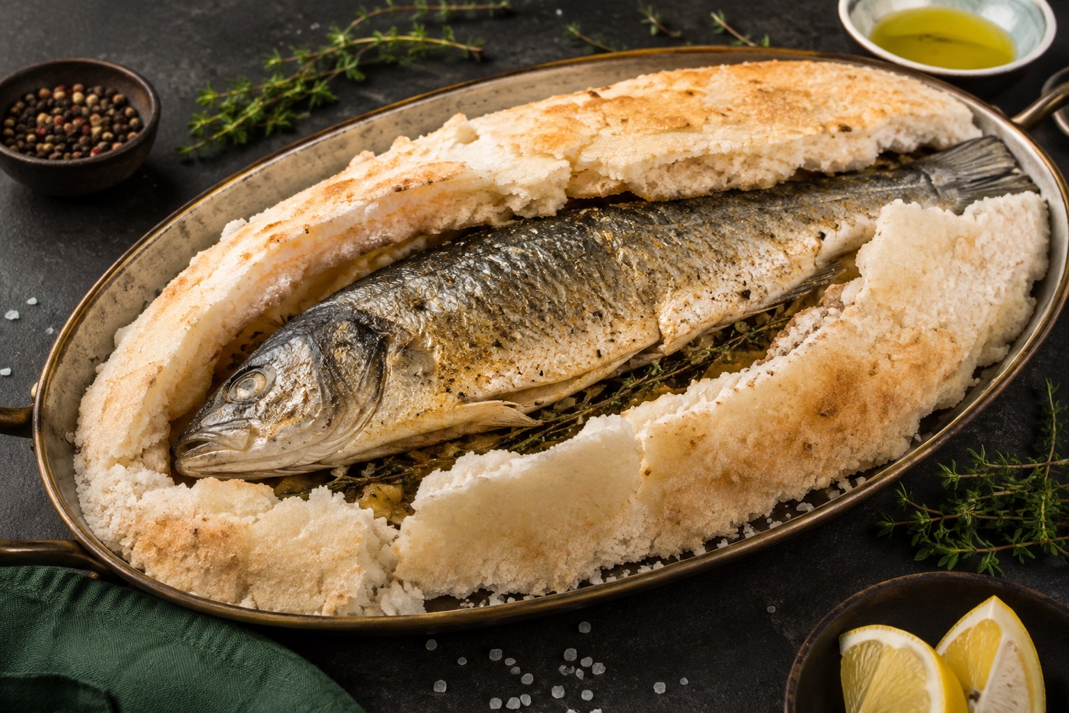 -50% на мясо и рыбу на гриле в ресторане «Этаж 41» - фотография № 1