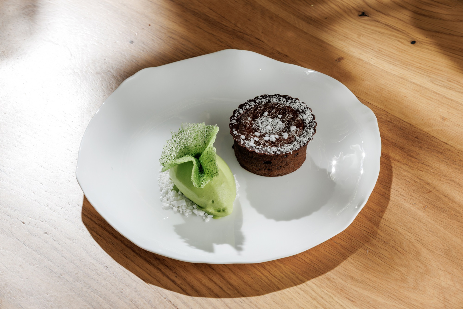 Дыни, абрикосы, мед - фотография № 4