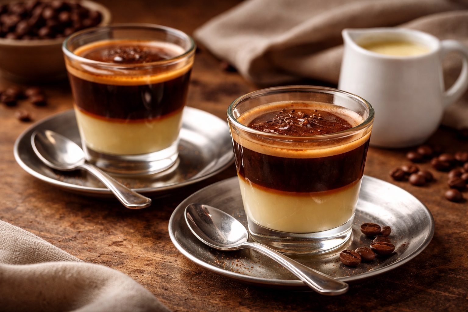 Знаменитые кофейные напитки, которые стоит попробовать - фотография № 1