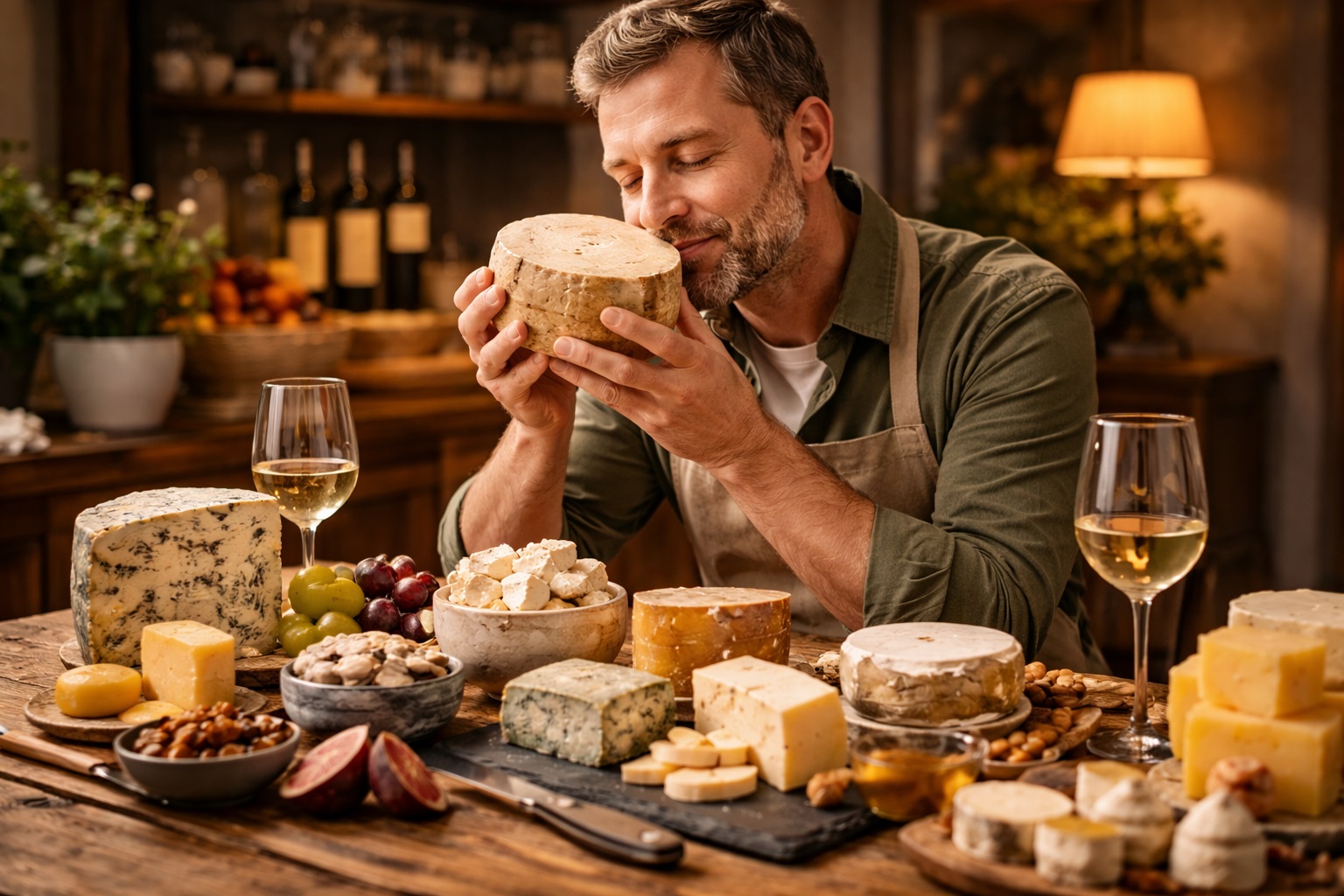 Необычные слова, связанные с едой - фотография № 8