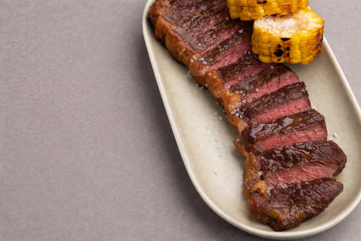 До -50% скидки на гриль-меню по четвергам в BAHROMA - фотография № 1