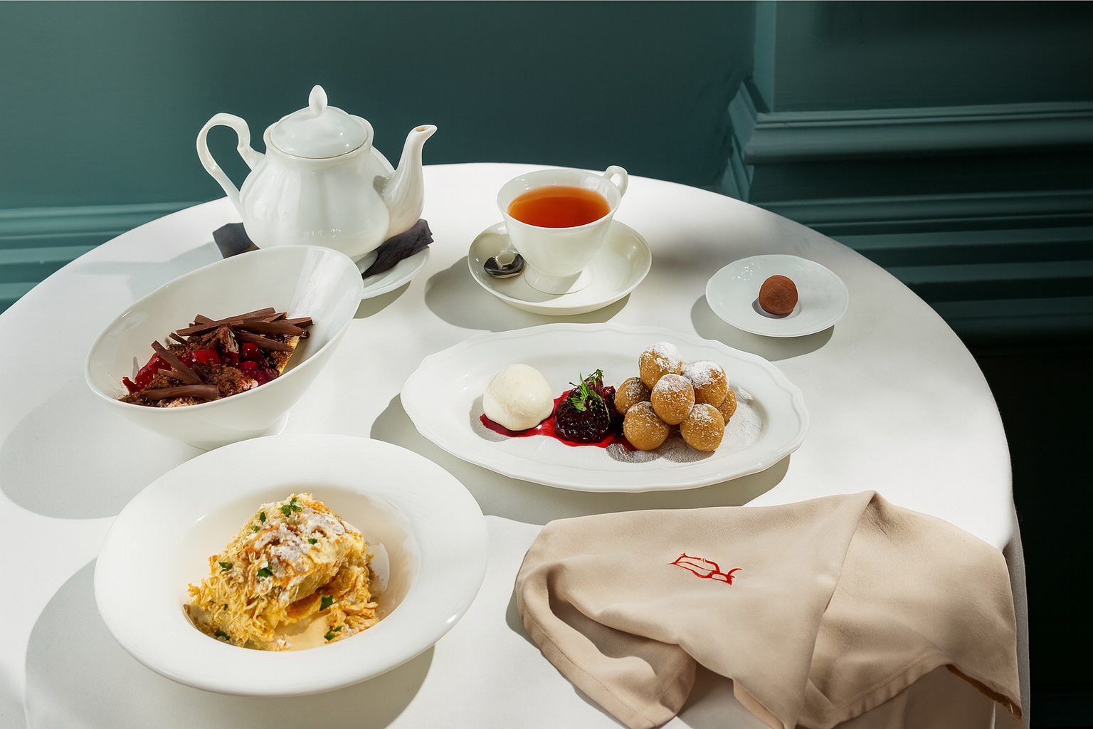 -20% скидки на день рождения в КЭФ - фотография № 1