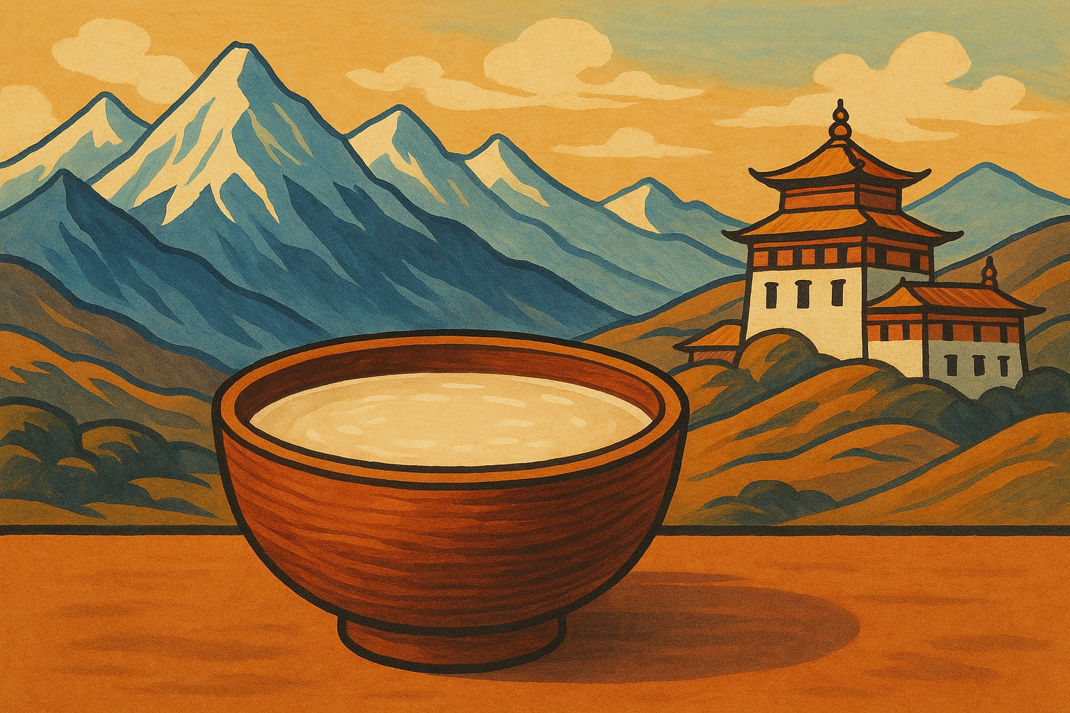 6 странных алкогольных напитков со всего мира - фотография № 1