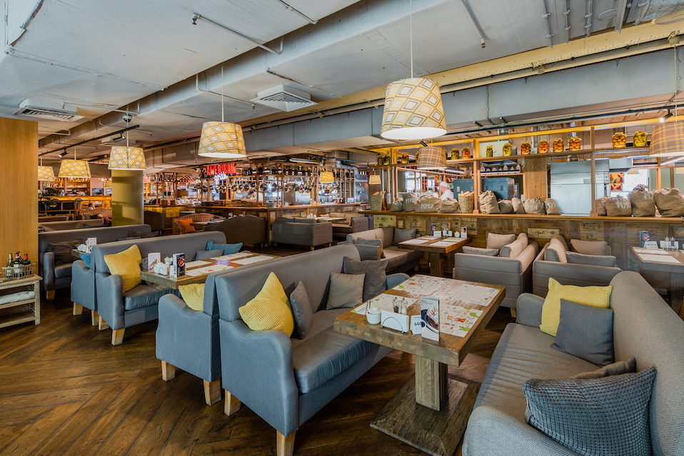 Отправляемся в космос с космическим печеньем «Ракета» - фотография № 1