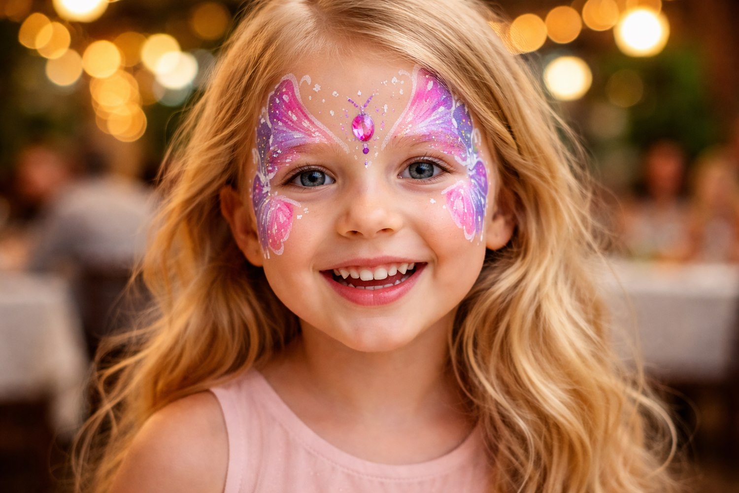 Творческий мастер-класс для детей - фотография № 1