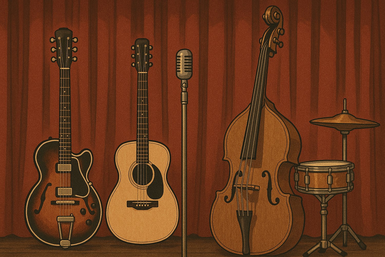 Группа «Хитобои» - фотография № 1