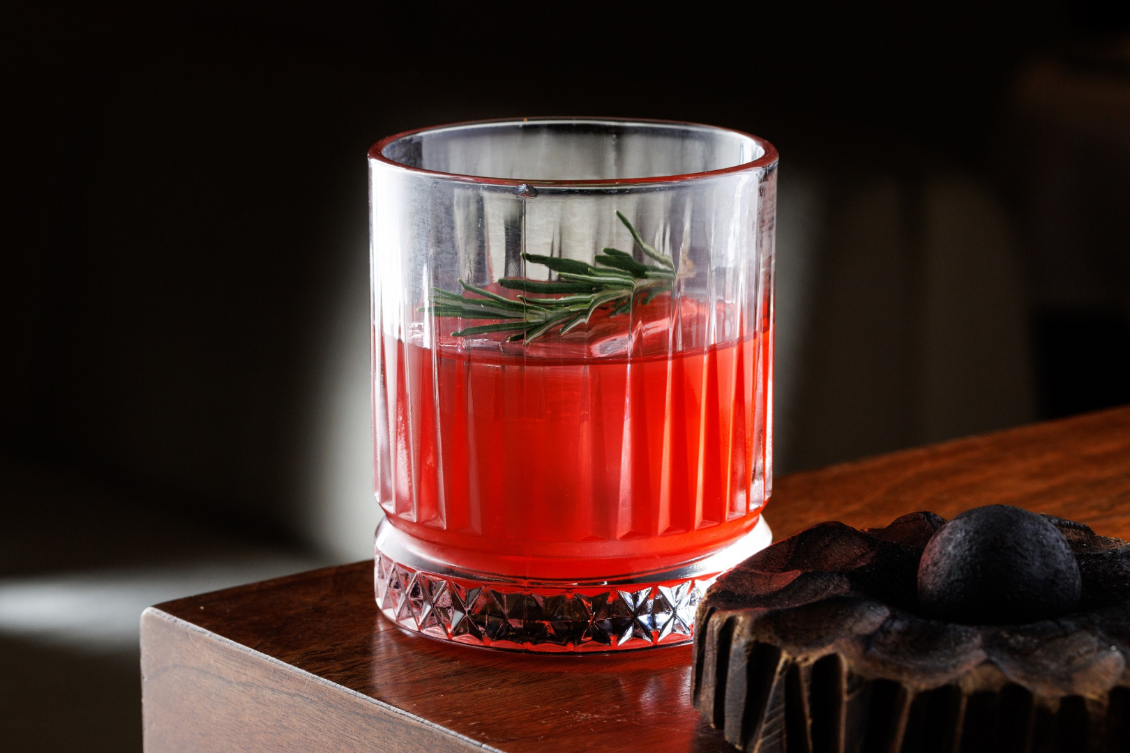 «Бьянка бистро и бар» — новый проект Алексея Алексеева - фотография № 5