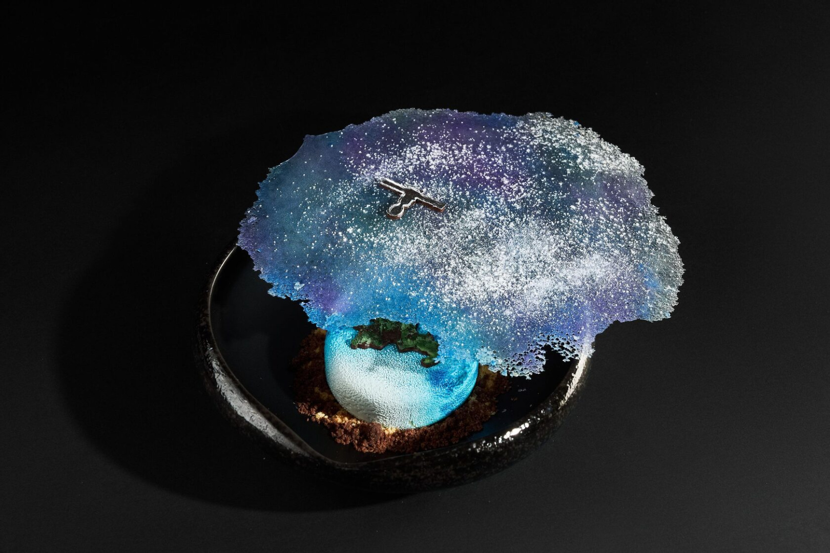 Гастрономический фестиваль «Первые в космосе» - фотография № 4