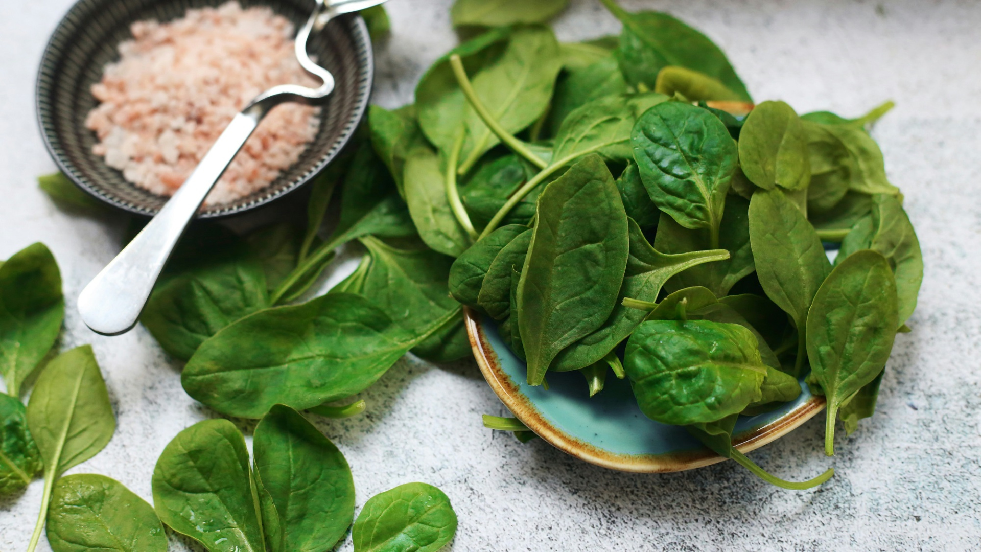 Как правильно приготовить шпинат, чтобы блюда были полезными и вкусными - фотография № 3