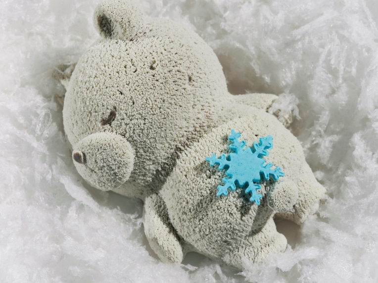 Зимняя коллекция десертов ресторана Minerals